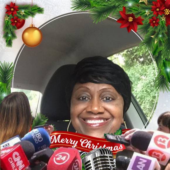 Meet your Posher, Channie - Picture 1 of 1